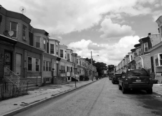 Many poor neighborhoods are victims of redlining