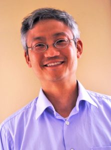 Songbae Lee works in impact investing at Calvert Impact Capital.